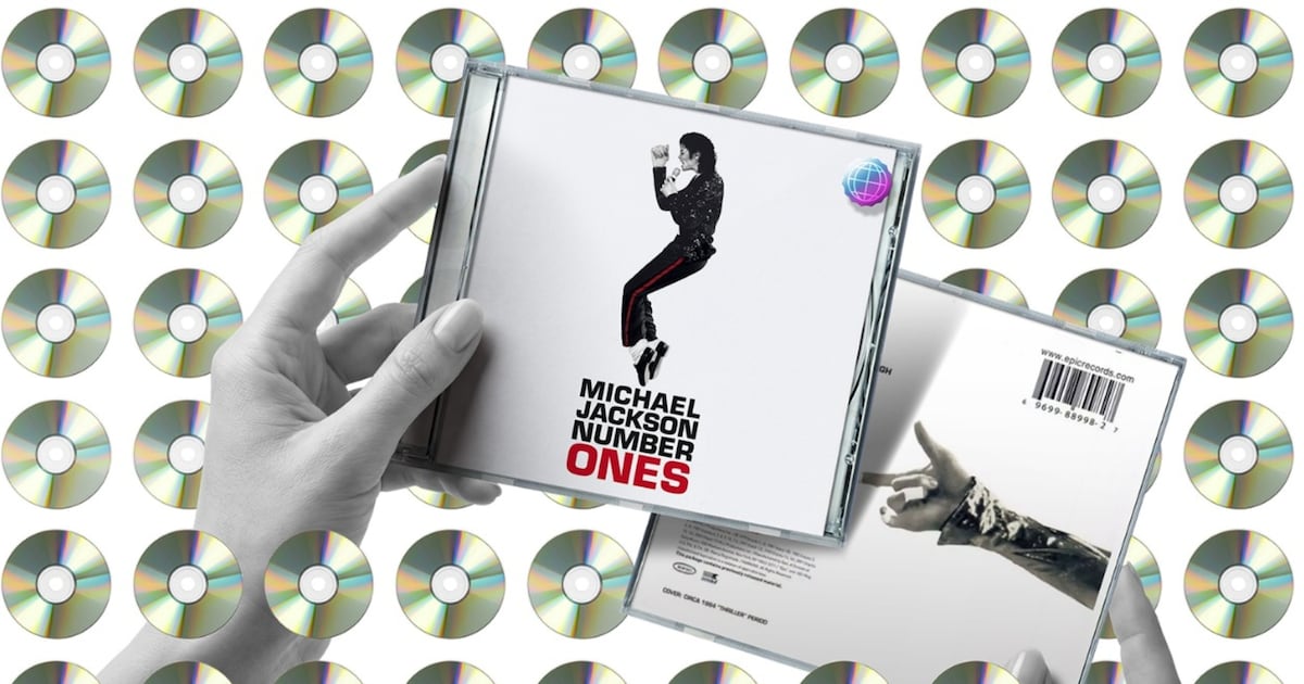 El renacer de los CD: la nueva vida de un formato que se resiste a morir