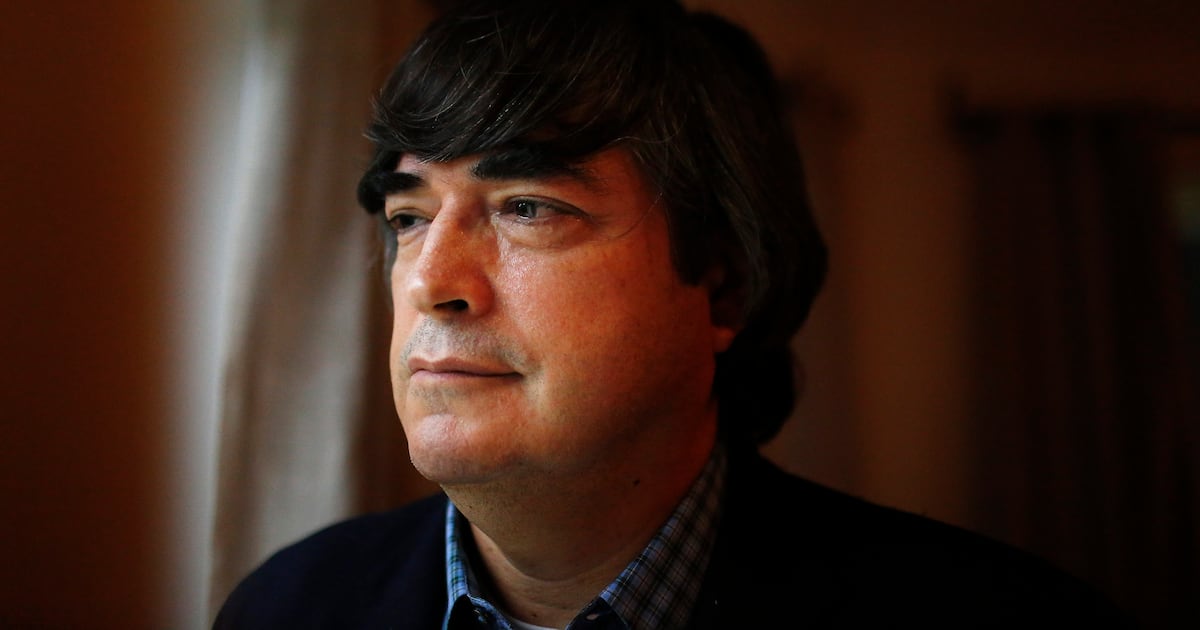 Deberían arrestar al capitán: un relato de Jaime Bayly